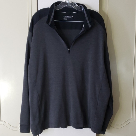 Nike Other - Nike Golf XXL dri-fit sweater